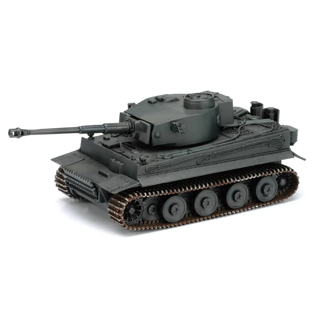 CHAR RADIO-GUIDE TIGER MILITARY MISSION