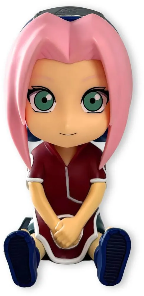 NARUTO  SAKURA -TIRELIRE