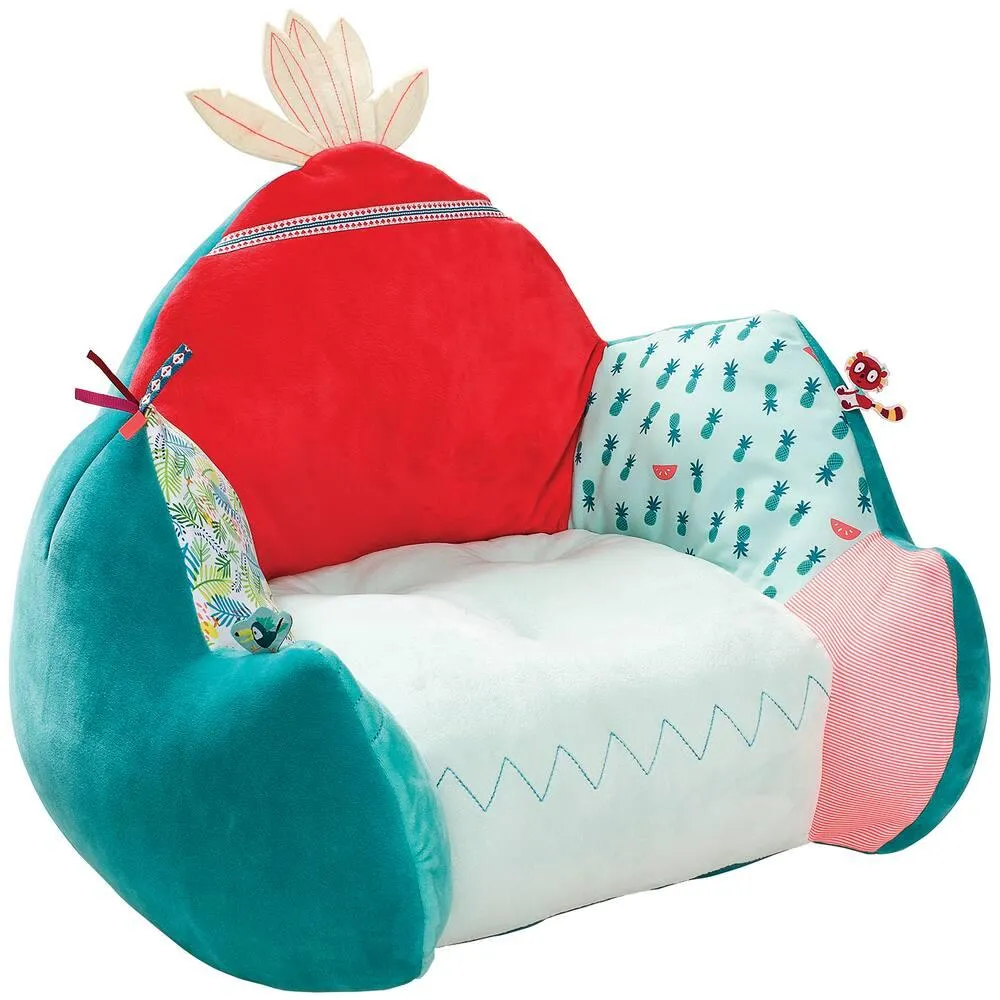 GEORGES FAUTEUIL CLUB