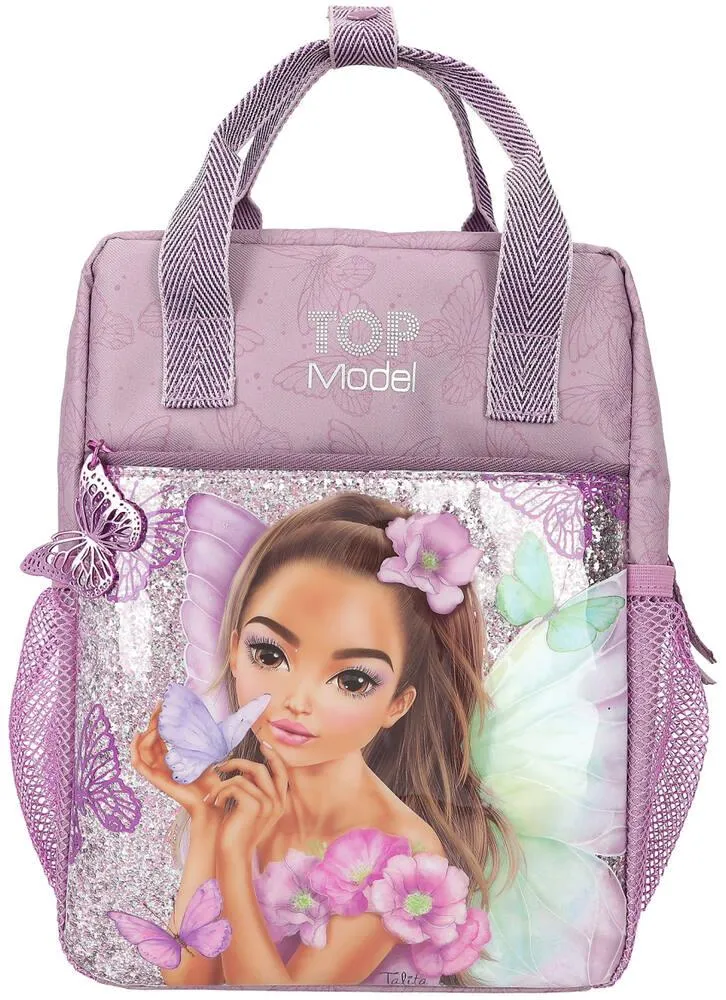 TOPMODEL PETIT SAC A DOS FAIRY LOVE