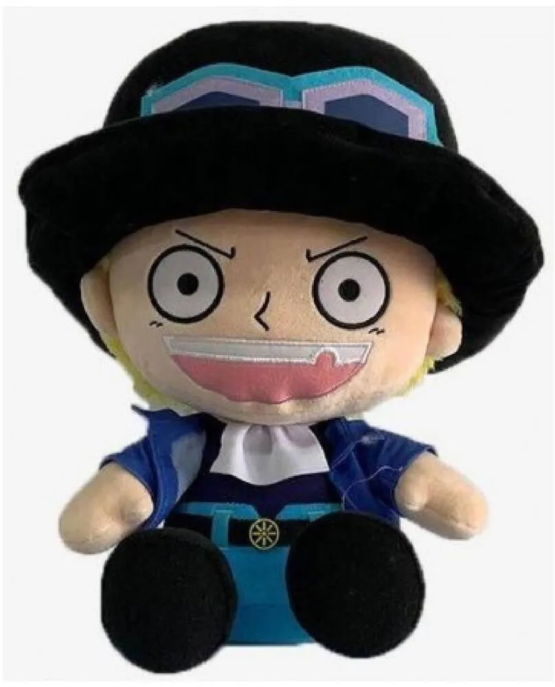 ONE PIECE PELUCHE - SABO