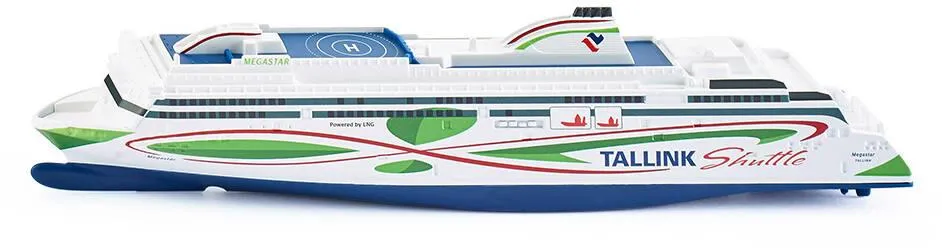 TALLINK MEGASTAR