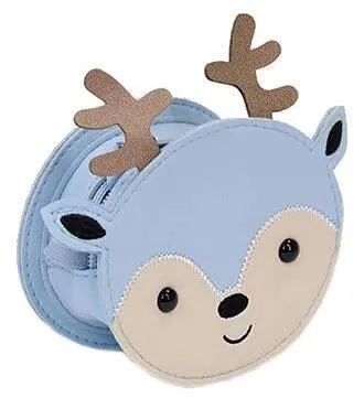 SAC BANDOULIERE PETIT RENNES