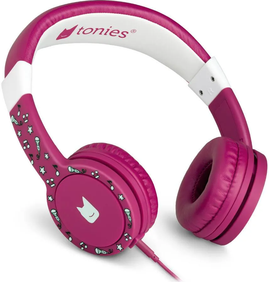 TONIES® CHUCHOTE PLIABLE CASSIS