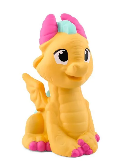 TONIES®- CREATURES FANTASTIQUES 2 - ETINCELLE -  DRAGON