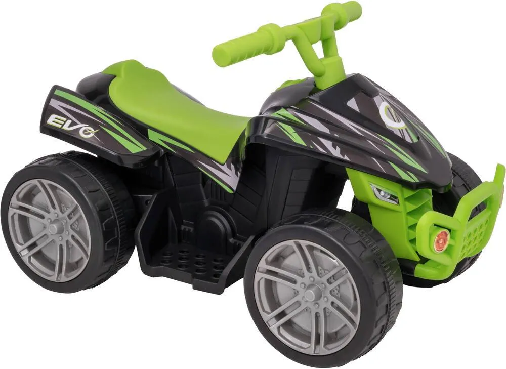 EVO QUAD BIKE - VENOM