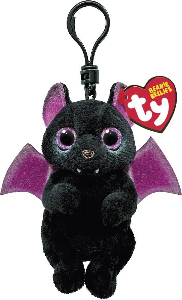 BEANIE BELLIES - PORTE CLES ALFRED