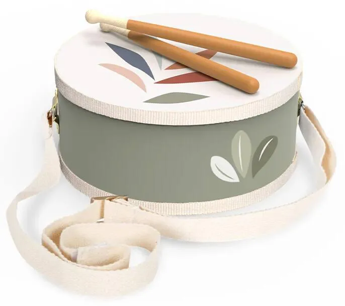 SPEEDY MONKEY TAMBOUR 18 CM