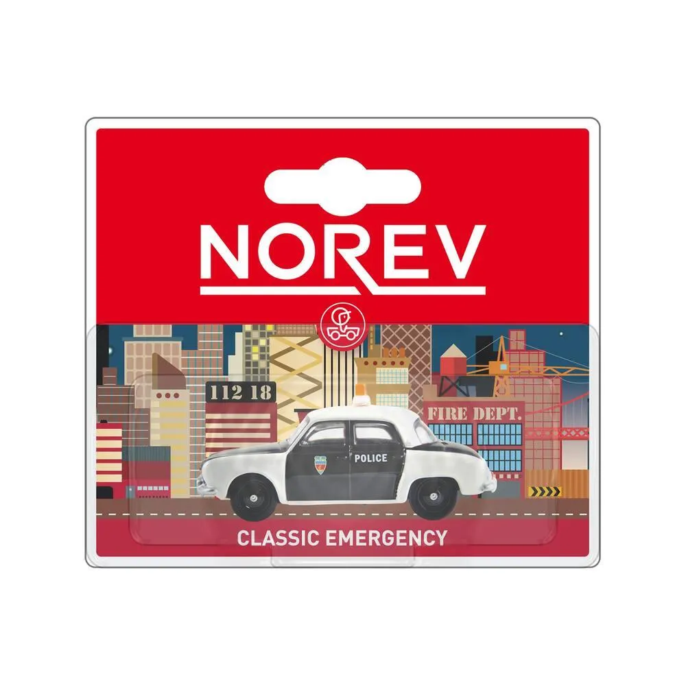 1/64 1 PIECE CLASSIC-URGENCES