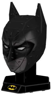 DC COMICS BATMAN  -MASQUE 4D BUILD