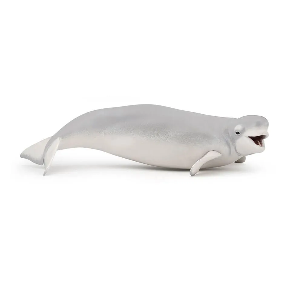 FIGURINE BELUGA