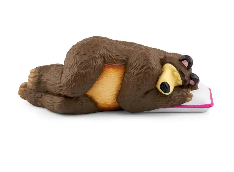 TONIES® - MASHA ET MICHKA - MICHKA