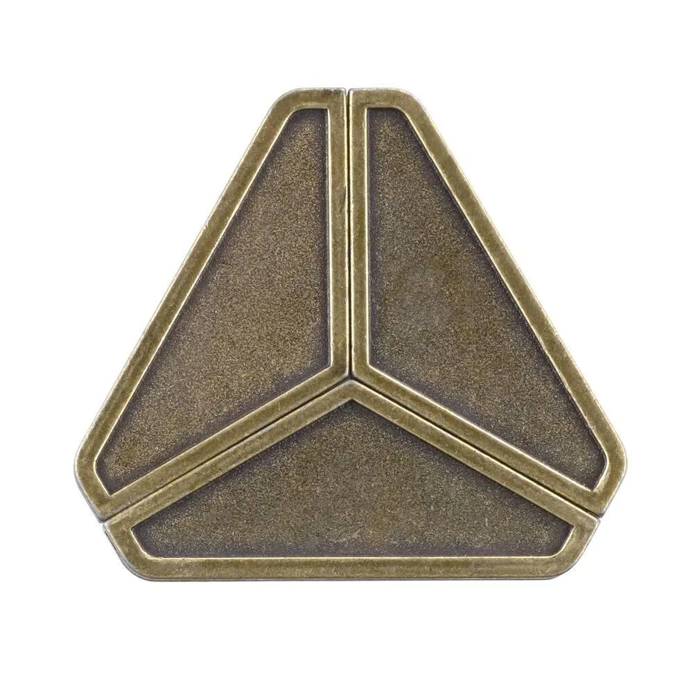 CASSE TETE - HUZZLE DELTA - NIVEAU 3