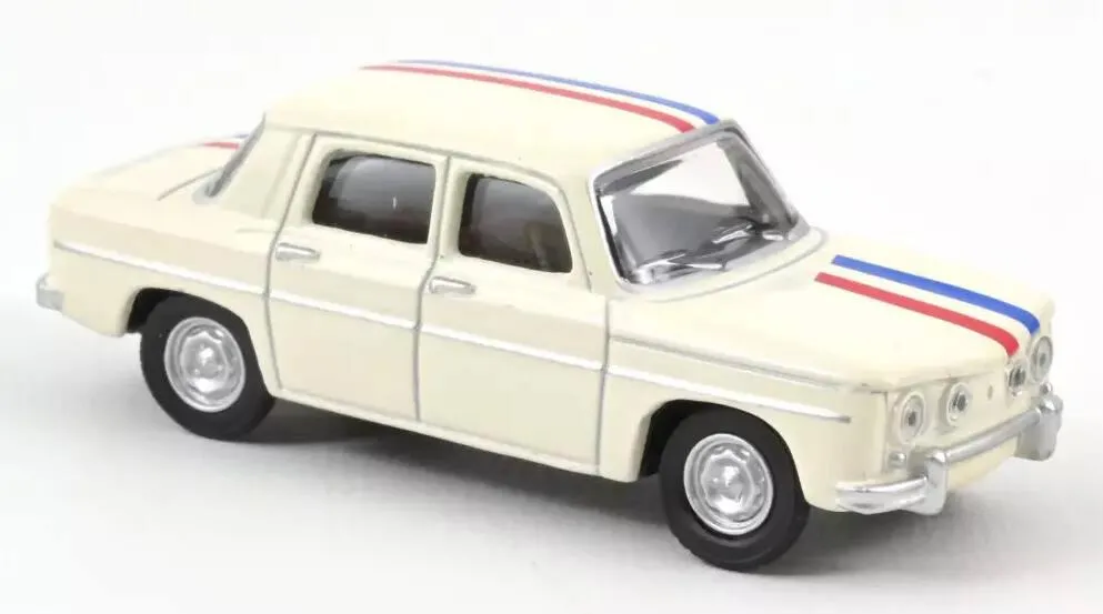 1/54 RENAULT 8 GORDINI 1968 JO DECO