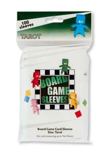 PROTEGE CARTES - TAROT - 70X120MM