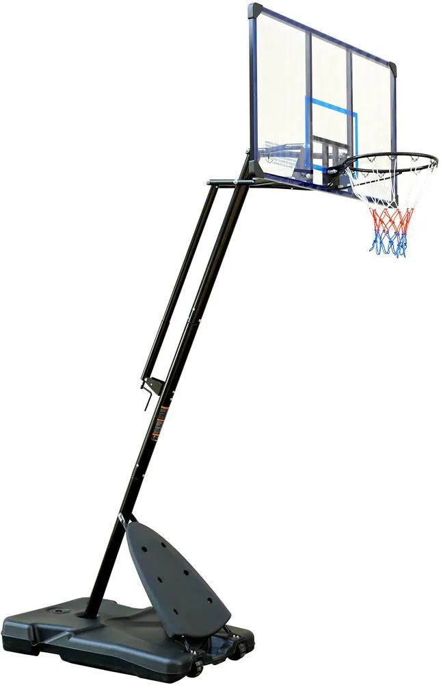 PANIER DE BASKETBALL