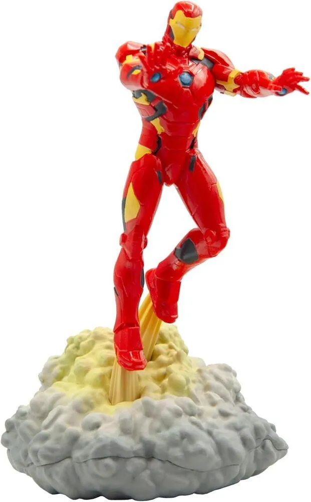 MARVEL - FIGURINE -IRON MAN