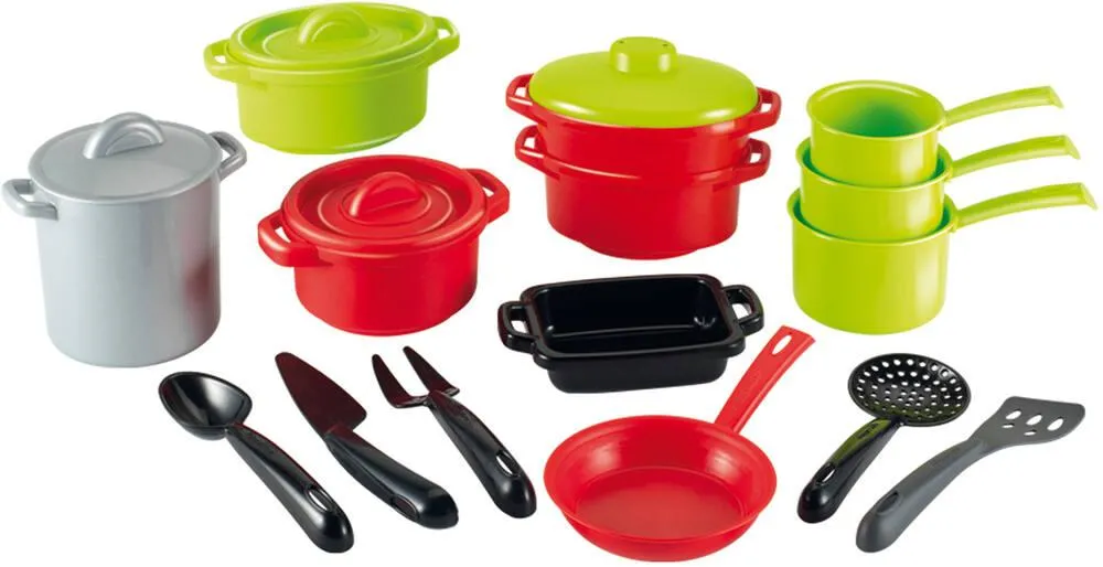 100 % CHEF - SACHET DE CASSEROLES