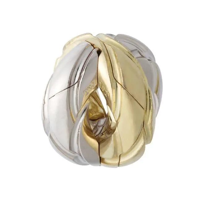 CASSE TETE - HUZZLE  TWIST - NIVEAU 4