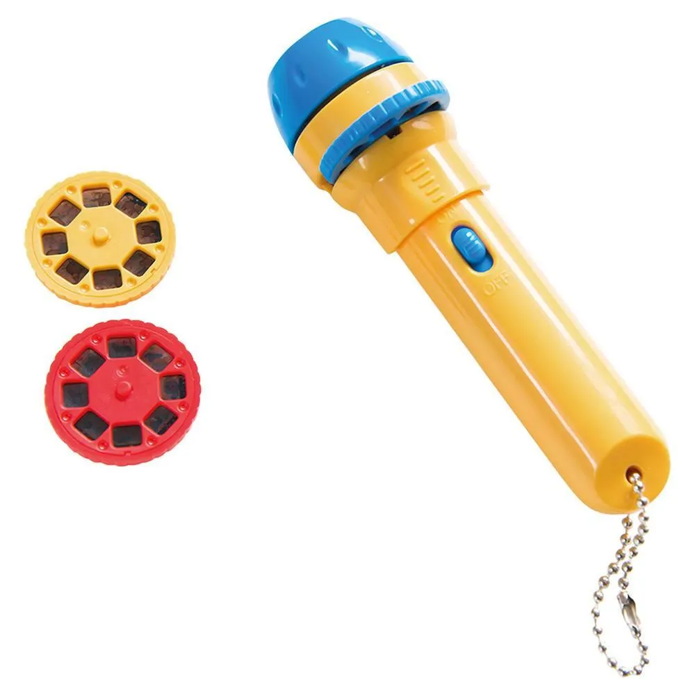 LAMPE A HISTOIRES LES PAPOUM