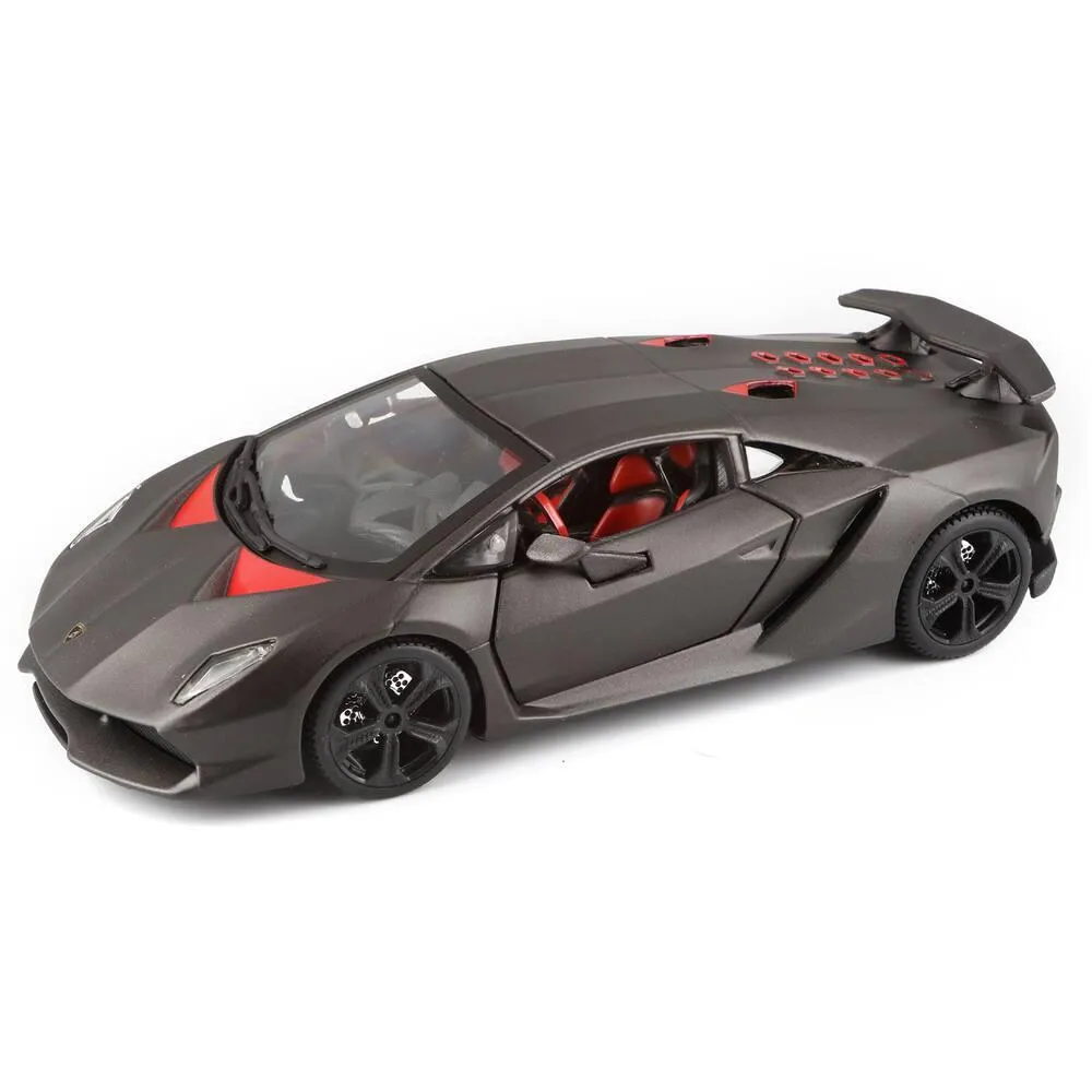 1/24 LAMBORGHINI SESTO ELEMENTO - GRISE