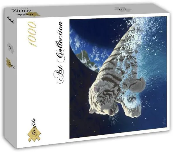 SCHIM SCHIMMEL - LEAP OF CREATION