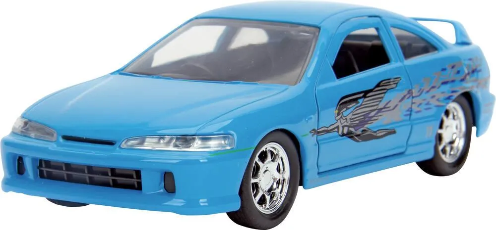 1/32 FAST & FURIOUS - 1995 HONDA INTEGRA TYPE-R