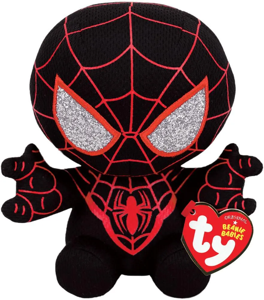 MARVEL S _ COUSSIN MILES MORALES