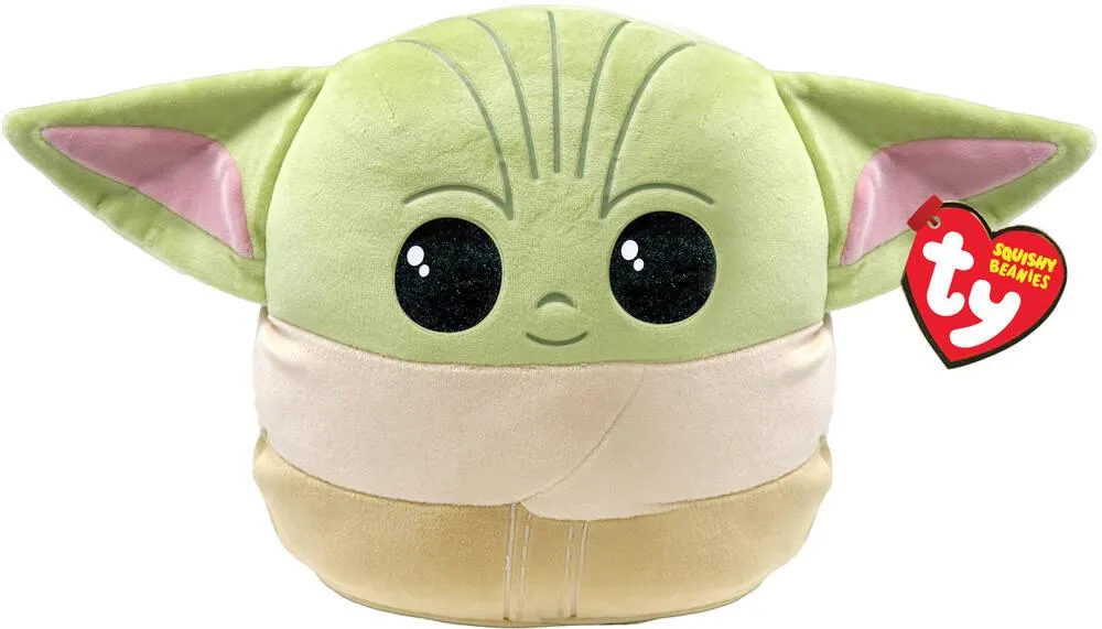 STAR WARS M - COUSSIN GROGU