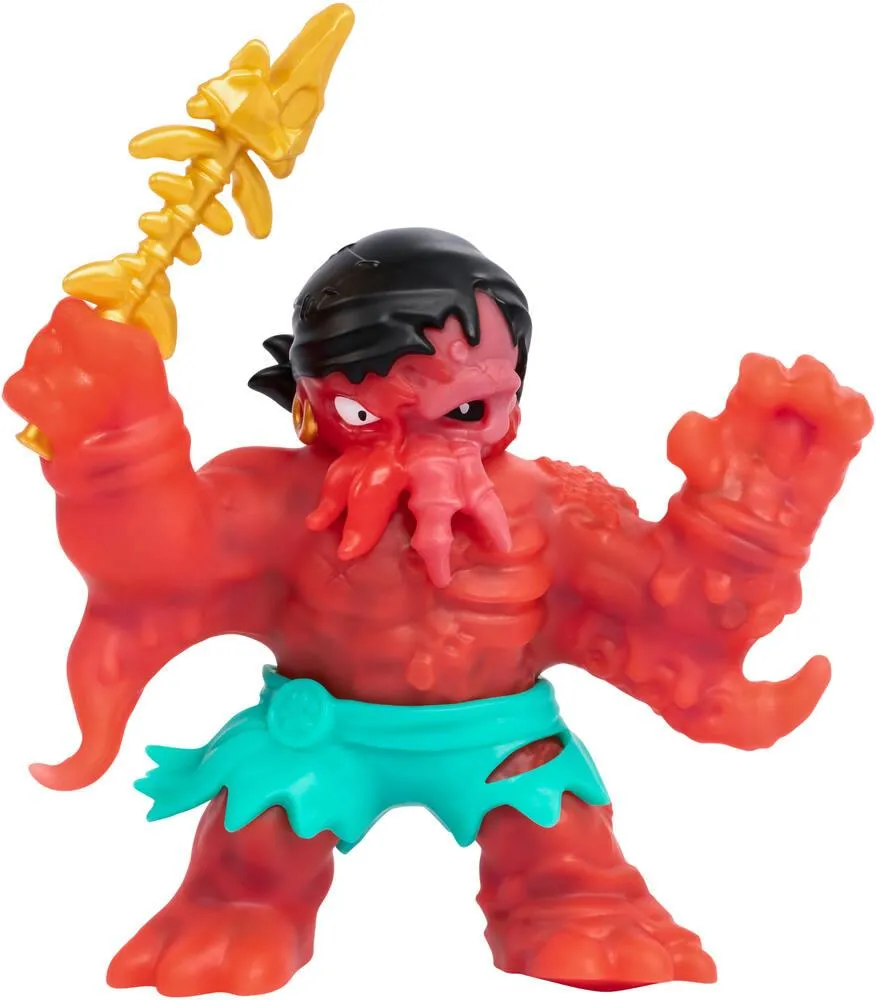 GOO JIT ZU - FIGURINE CURSED GOO SEA 11CM