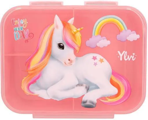 YLVI BOITE A GOUTER COLOR CLOUD