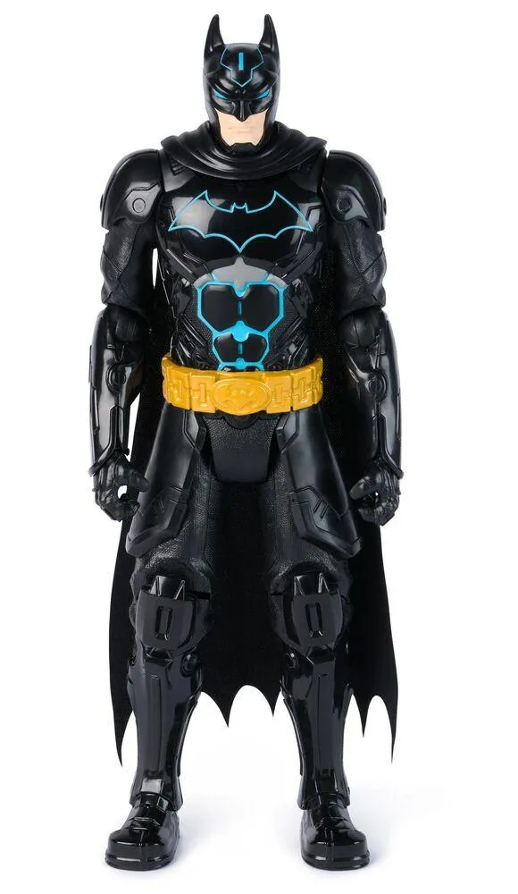 FIGURINE BATMAN 30 CM BATMAN NINJA STRIKE