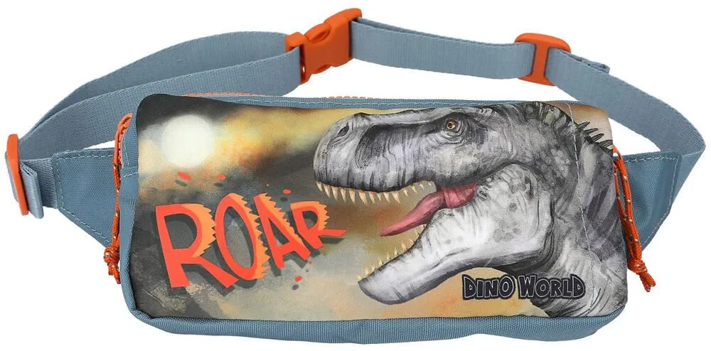 DINO WORLD BANANE ROAR