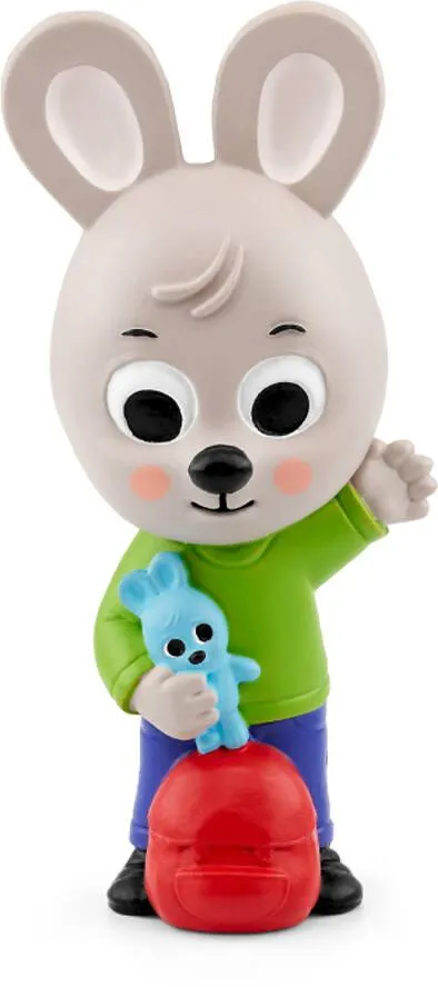 TONIES® - TIMOTE - JE GRANDIS AVEC TIMOTE