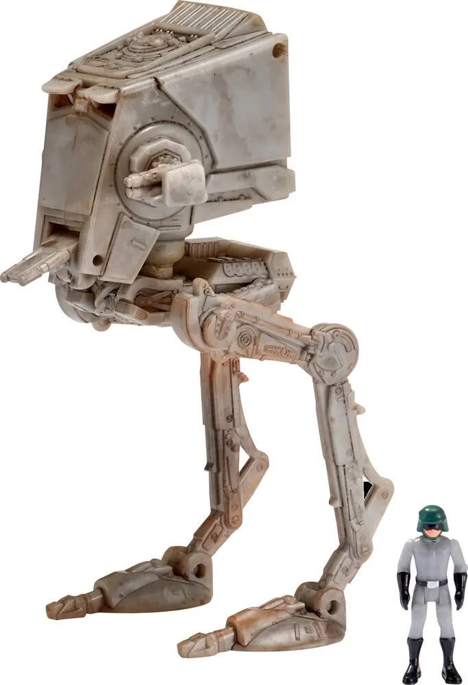 STAR WAR MGS - PETIT VEHICULE