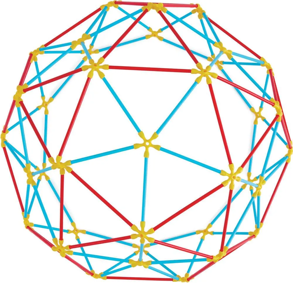 STRUCTURES GEODESIQUES