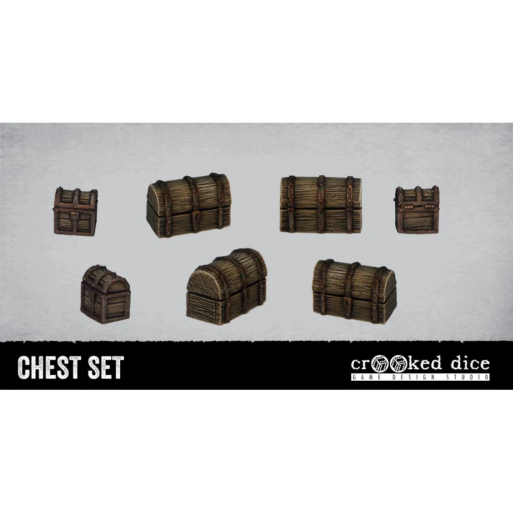 7TV - Chest Set