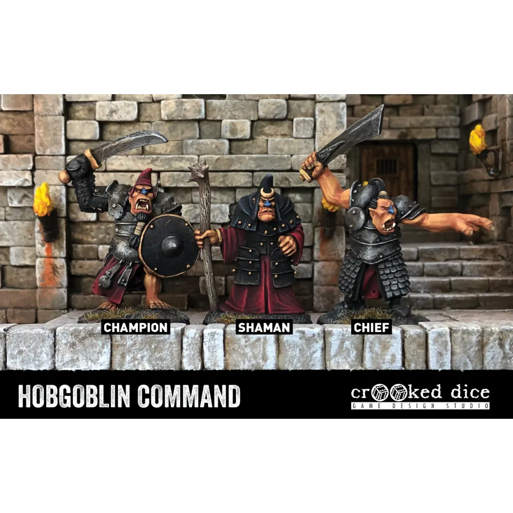 7TV - Hobgoblin Command