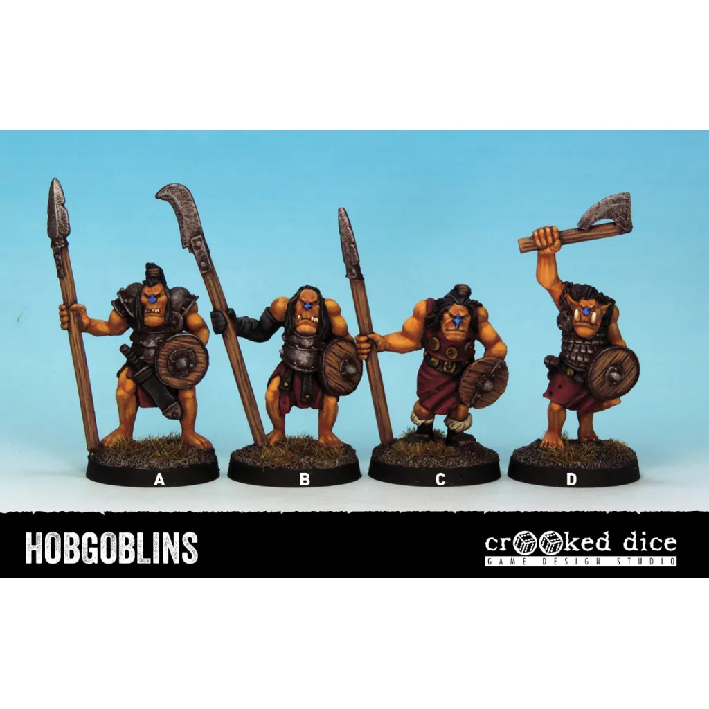7TV - Hobgoblins