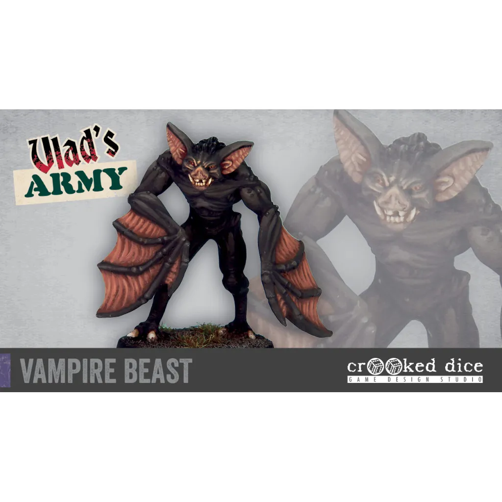 7TV - Vampire Beast