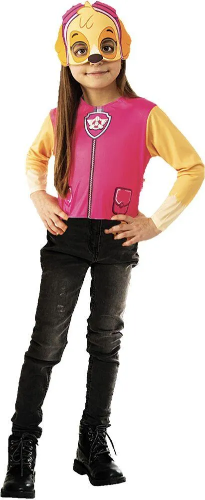 DEGUISEMENT AVEC EFFET SONORE CHAT TAILLE 3-4 ANS