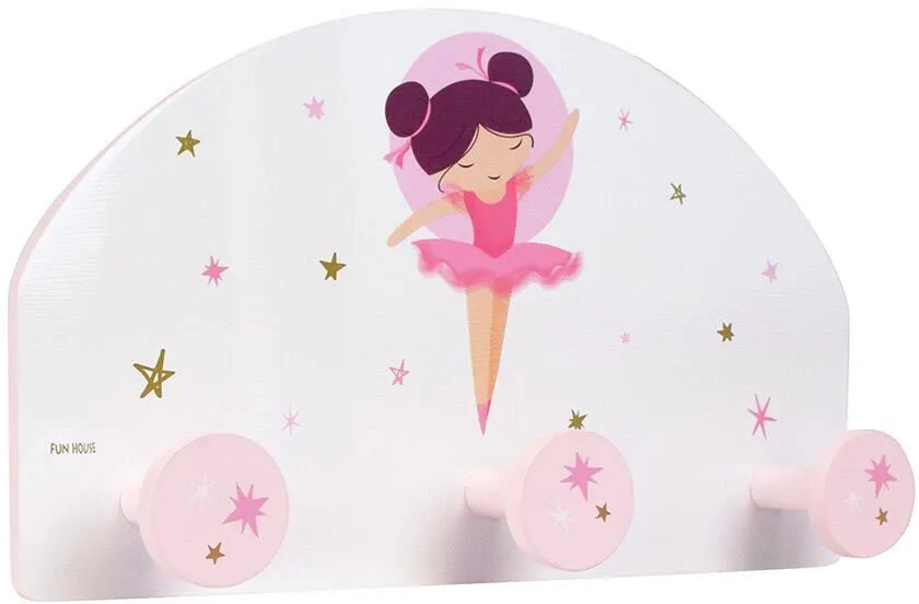 BALLERINE PORTEMANTEAU