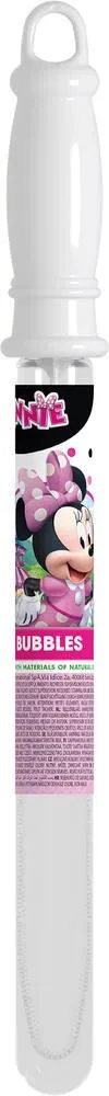 MINNIE - SABRE A BULLES 120 ML
