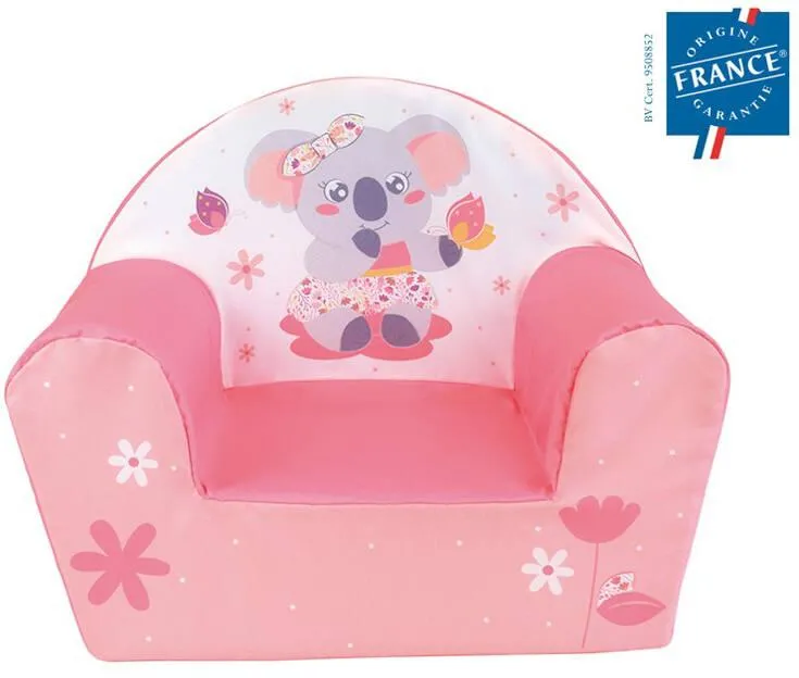 CALLY MIMI KOALA FAUTEUIL CLUB