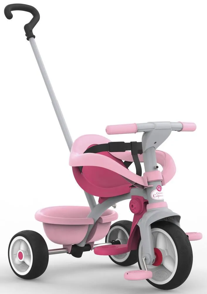 CERISE & CAPUCINE - TRICYCLE CONFORT EVOLUTIF