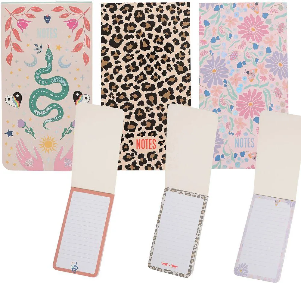 PENFECTION BLOC-NOTES