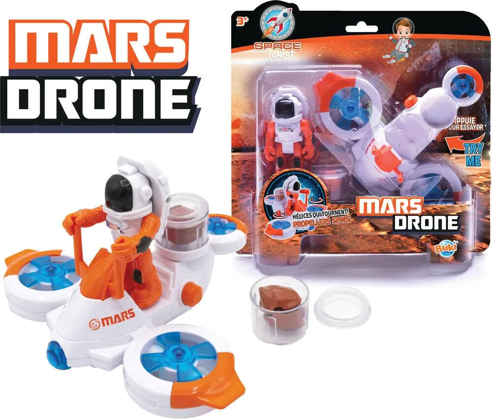 MARS DRONE