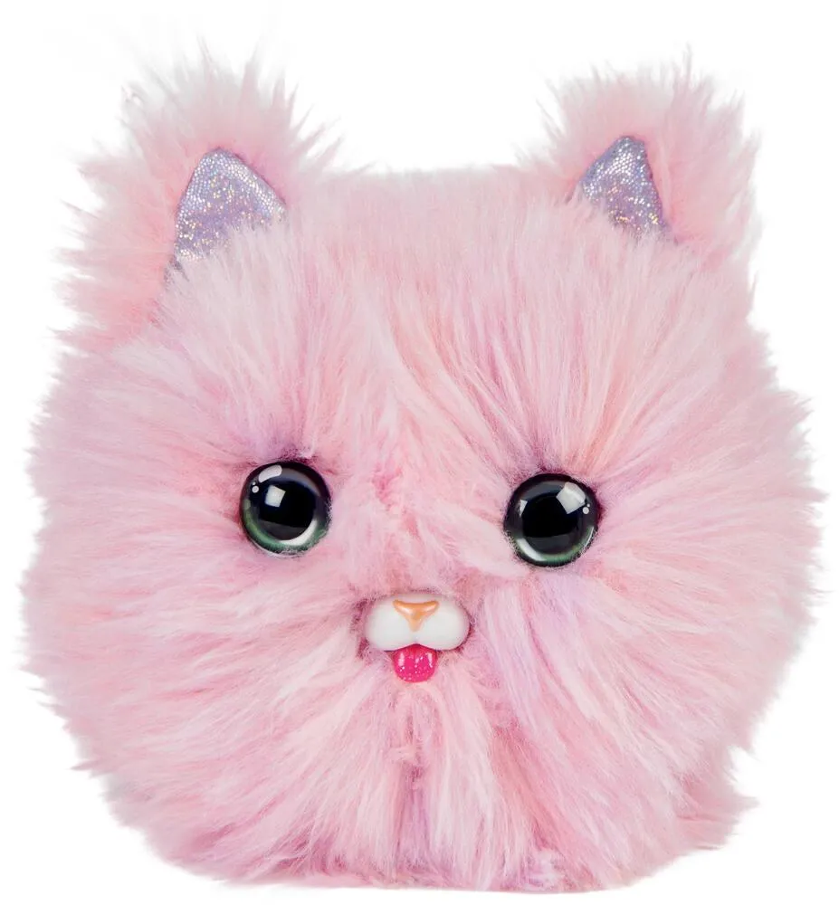 PELUCHE FURFLUFFS - CHATON