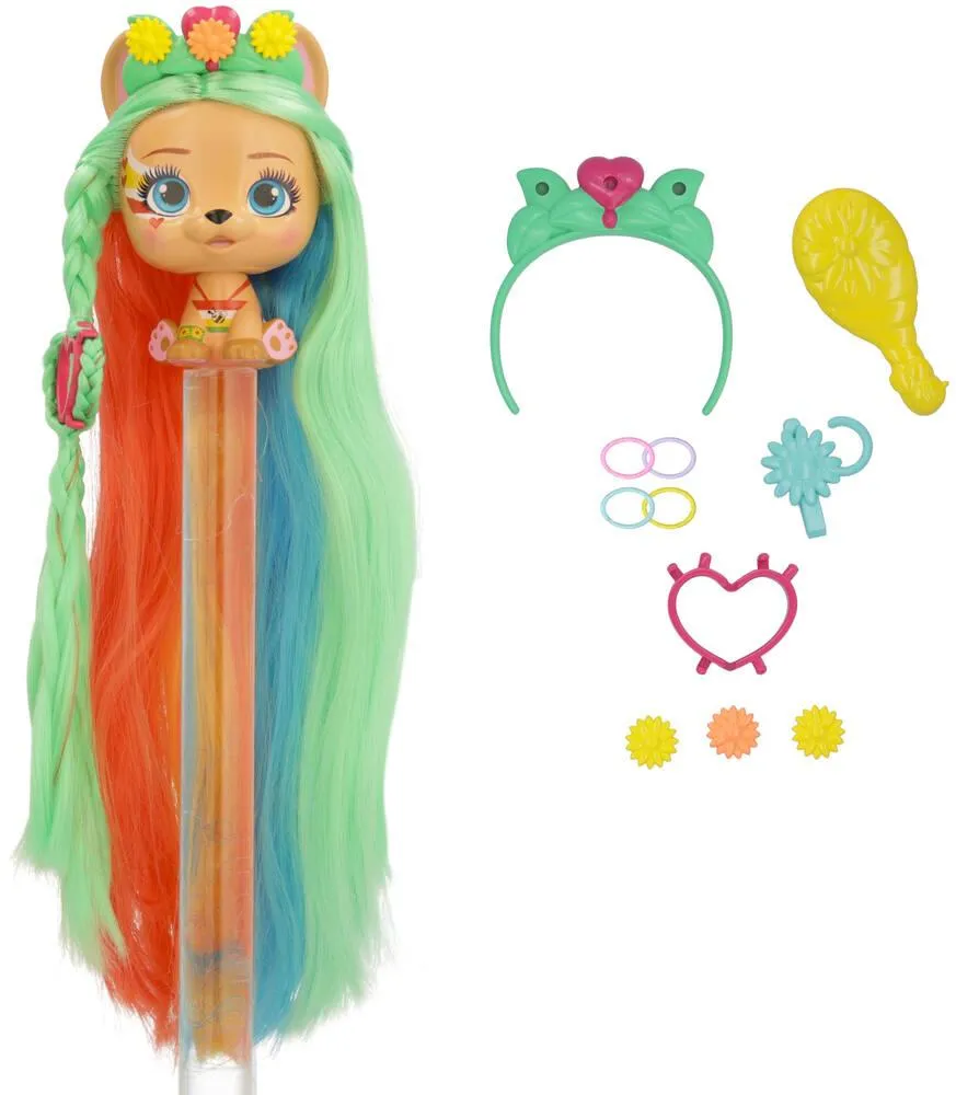 VIP PETS HAIR FEST - PETS