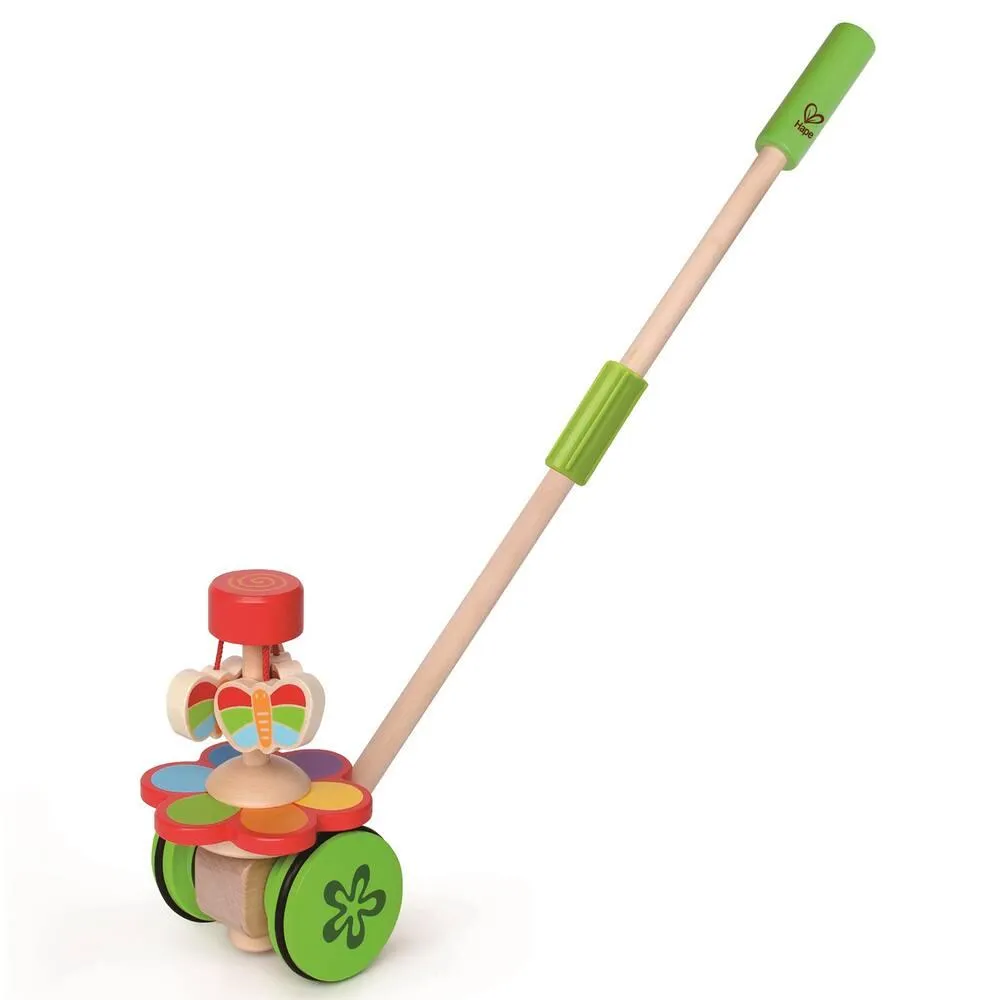 LES PAPILLONS DANSANTS